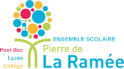Logo lycée La Ramée
