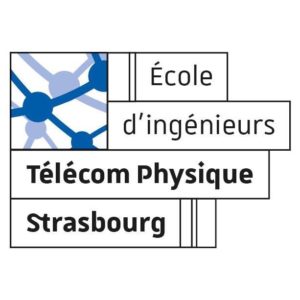 Site Télécom Physique Strasbourg