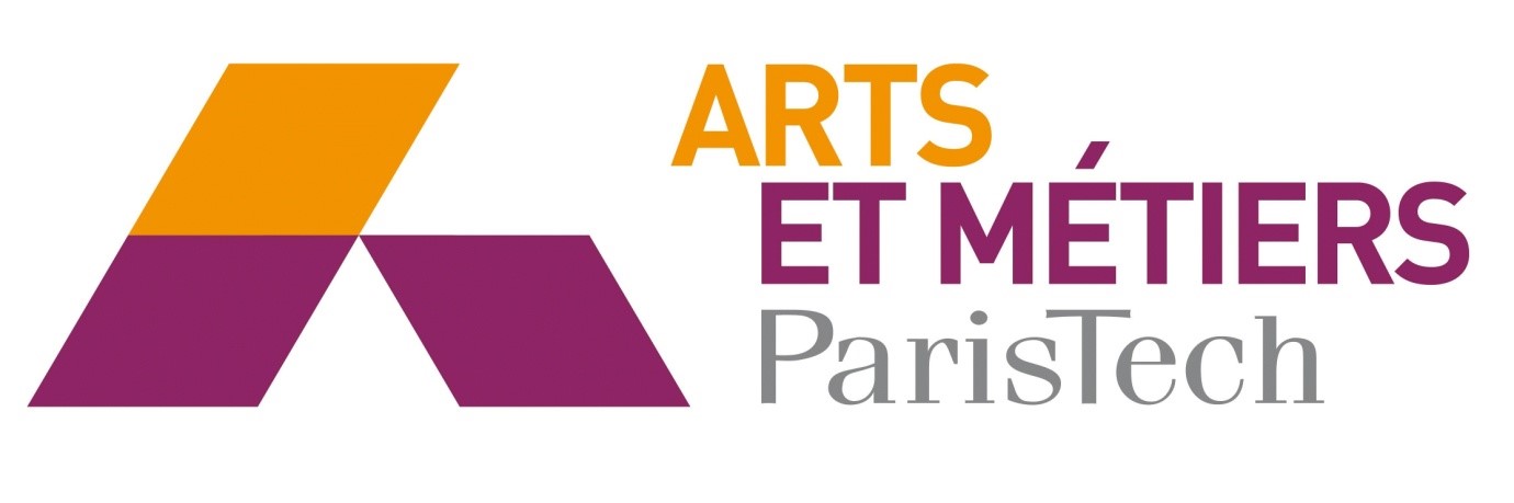 Logo des Arts et Métiers