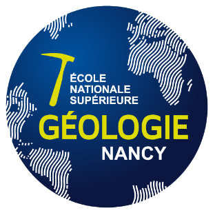ENSG Nancy logo